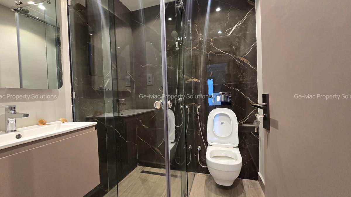 2 Bed Apartment with En Suite in Nyari - 18