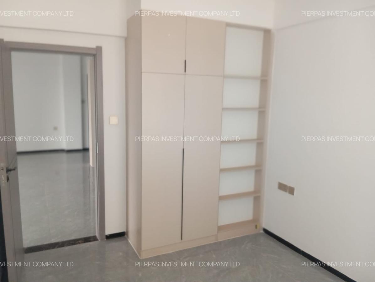 Serviced 3 Bed Apartment with En Suite in Kileleshwa - 10