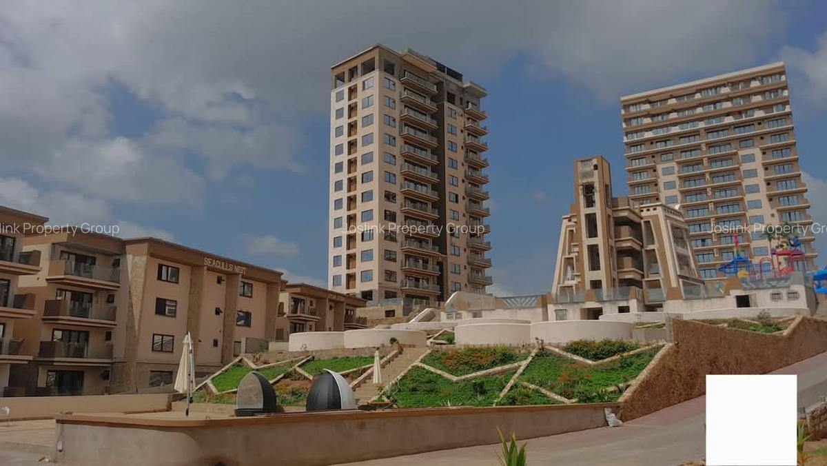 1 Bed Apartment with En Suite at Mt Kenya - 9