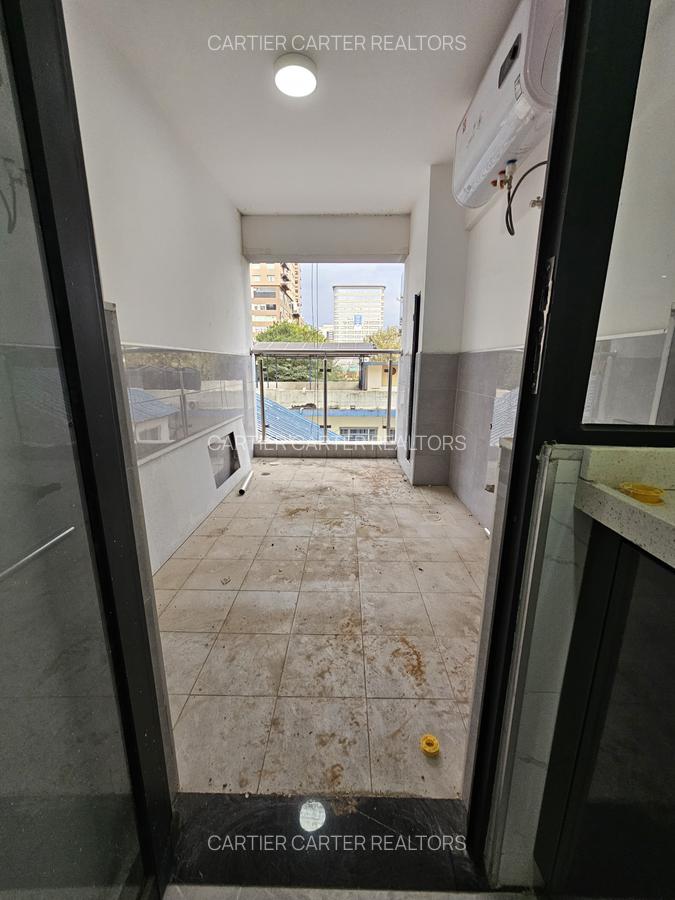 2 Bed Apartment with En Suite in Westlands Area - 8