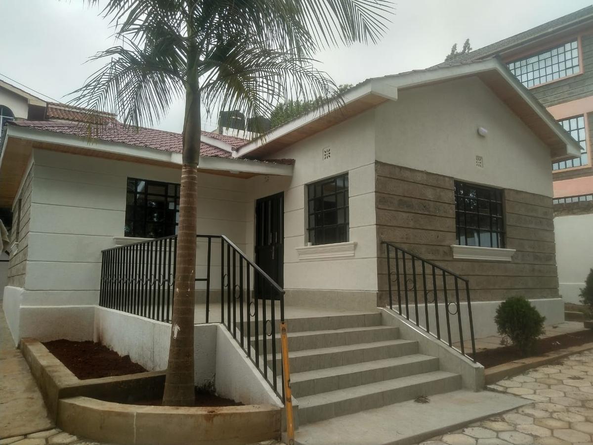 3 Bed House with En Suite in Ngong - 1