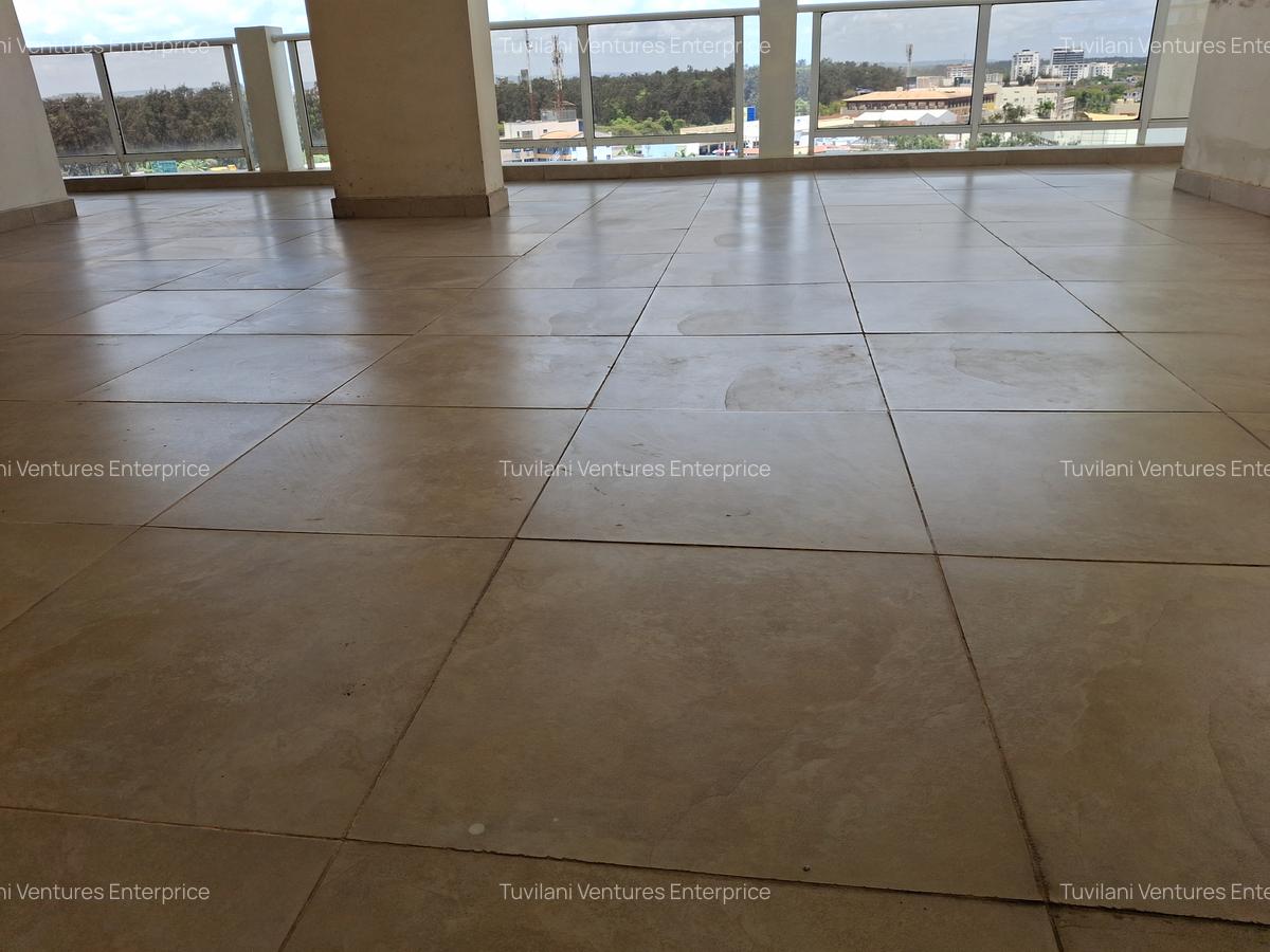 Serviced 3 Bed Apartment with En Suite at Nyali Mombasa - 6