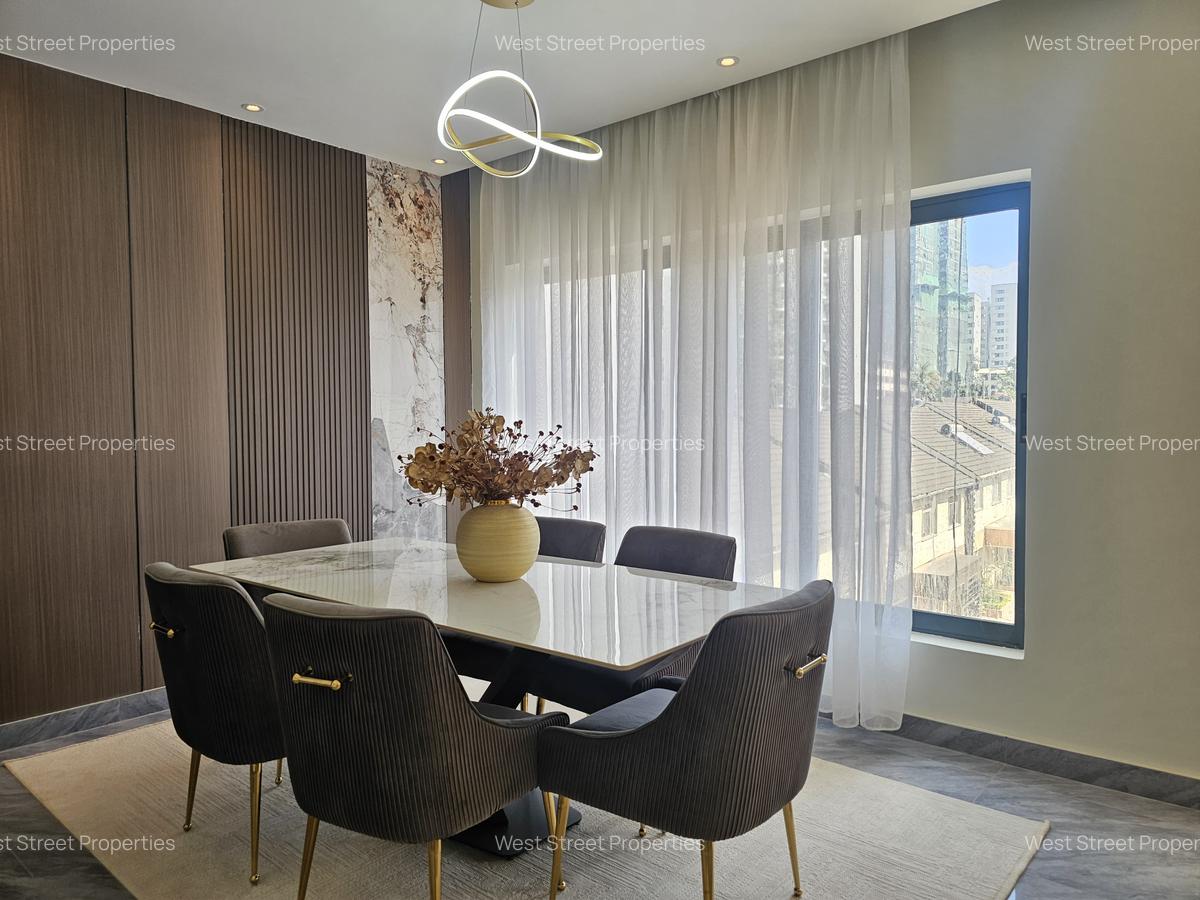 4 Bed Apartment with En Suite at Westlands - 6