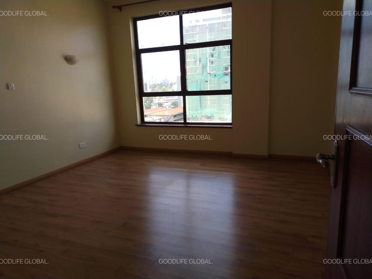 Furnished 3 Bed Apartment with En Suite at Westlands - 18