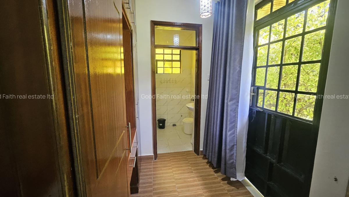 1 Bed House with En Suite in Runda - 11