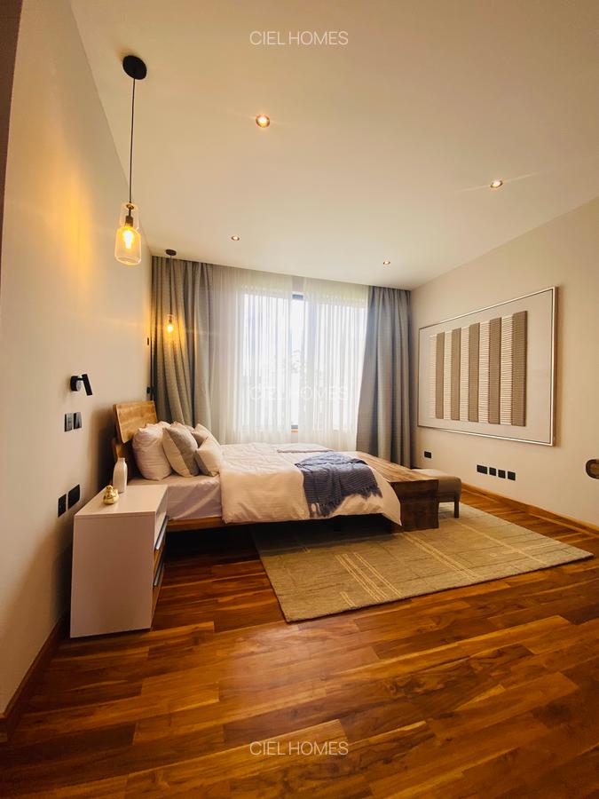 4 Bed Villa with En Suite in Loresho - 12