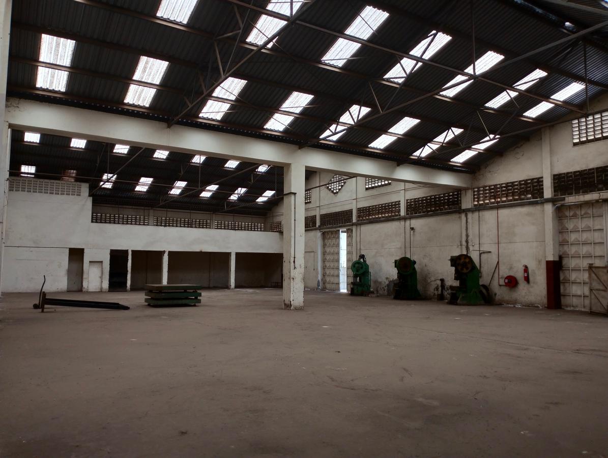 2 ac Warehouse with Backup Generator at Mombasa Road - 4