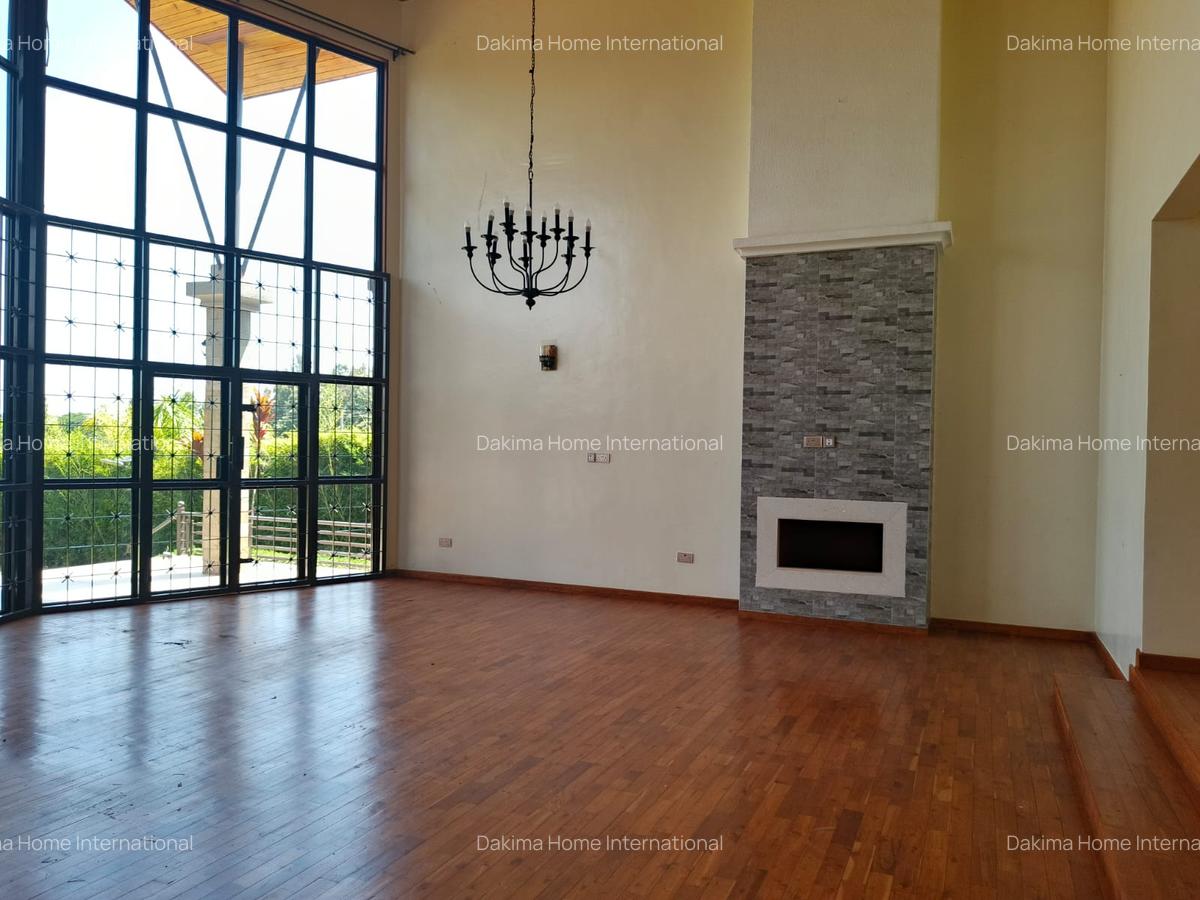 5 Bed Townhouse with En Suite in Runda - 4
