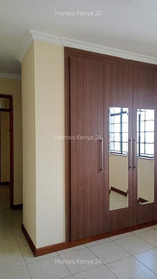2 Bed Apartment in Tatu City - 14