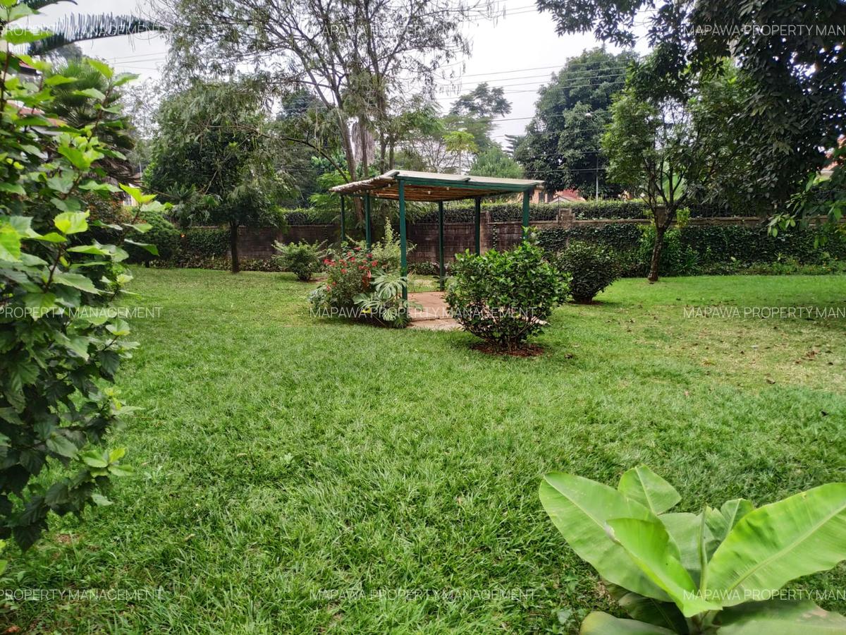 5 Bed Townhouse with En Suite in Kitisuru - 2
