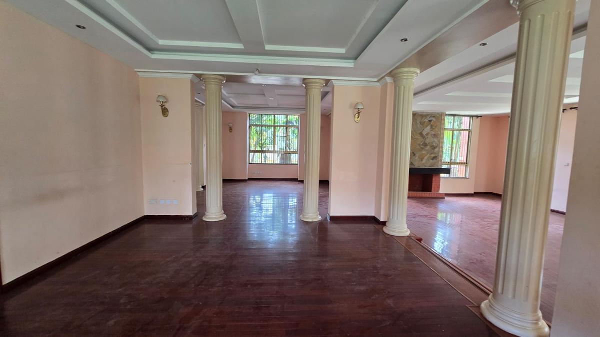 5 Bed House with En Suite in Karen - 6