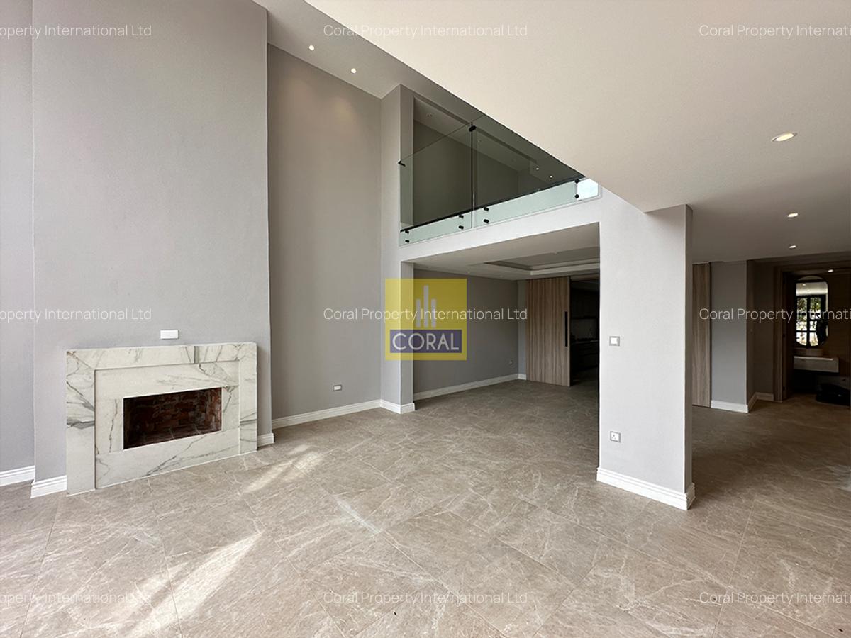 4 Bed Townhouse in Runda - 3