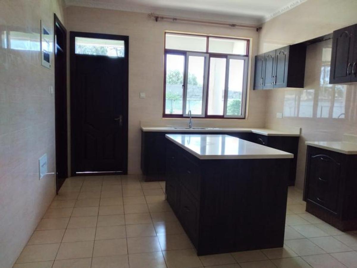 5 Bed House with Staff Quarters at Off Bogani Road - 4