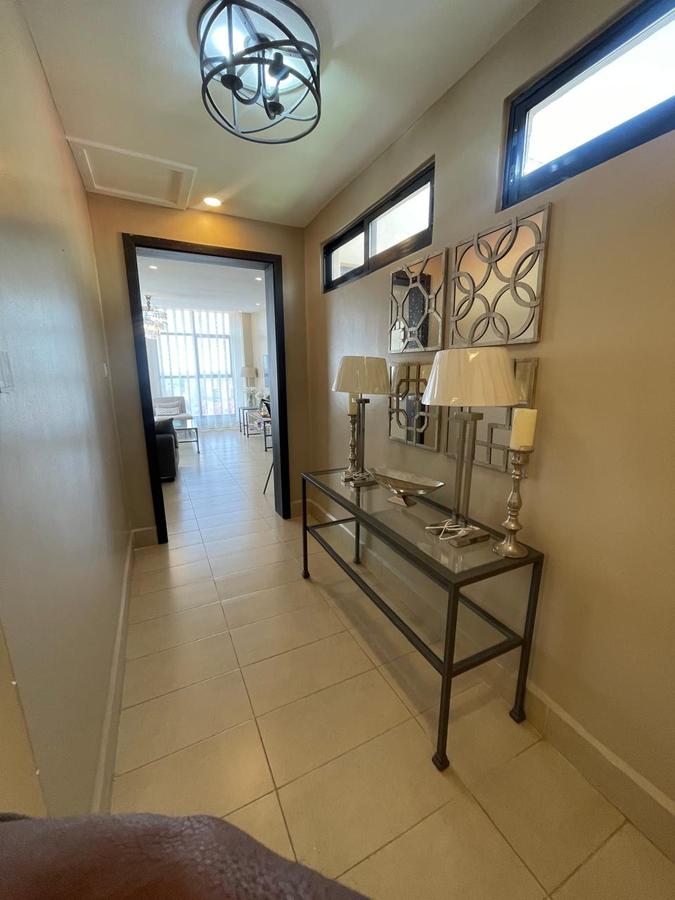 Furnished 3 Bed Apartment with En Suite in Lavington - 4