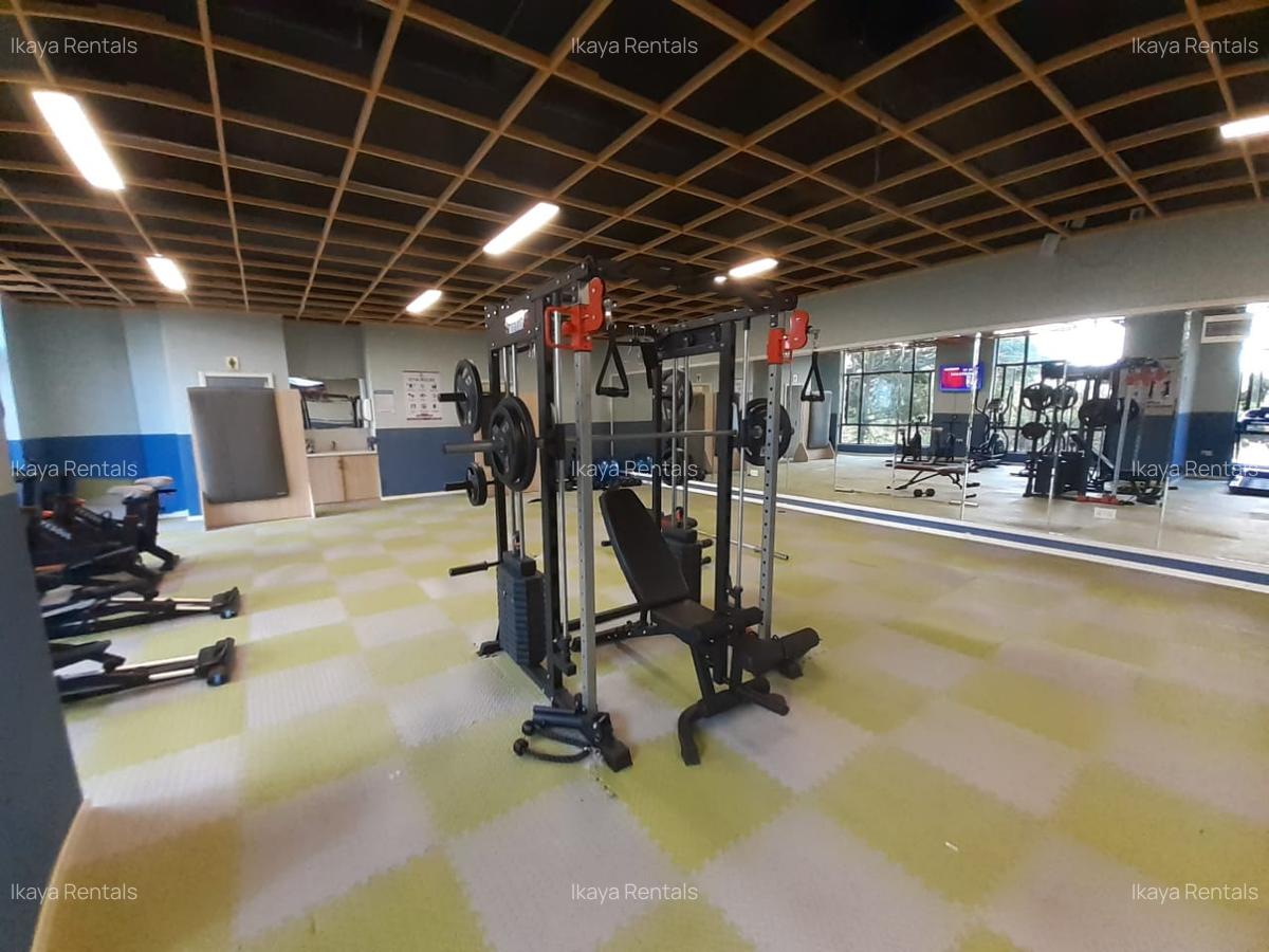 1 Bed Apartment with En Suite in Kilimani - 14