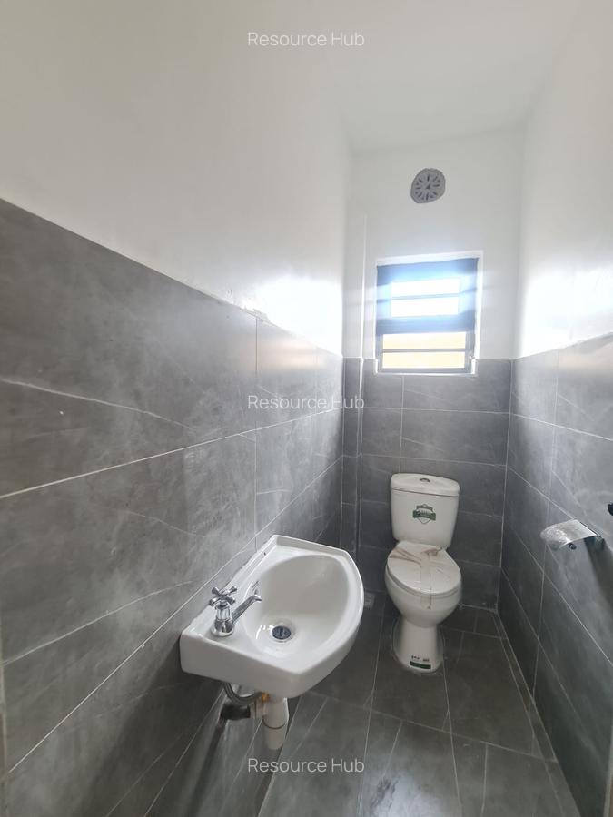 3 Bed Townhouse with En Suite at Olkerie - 10