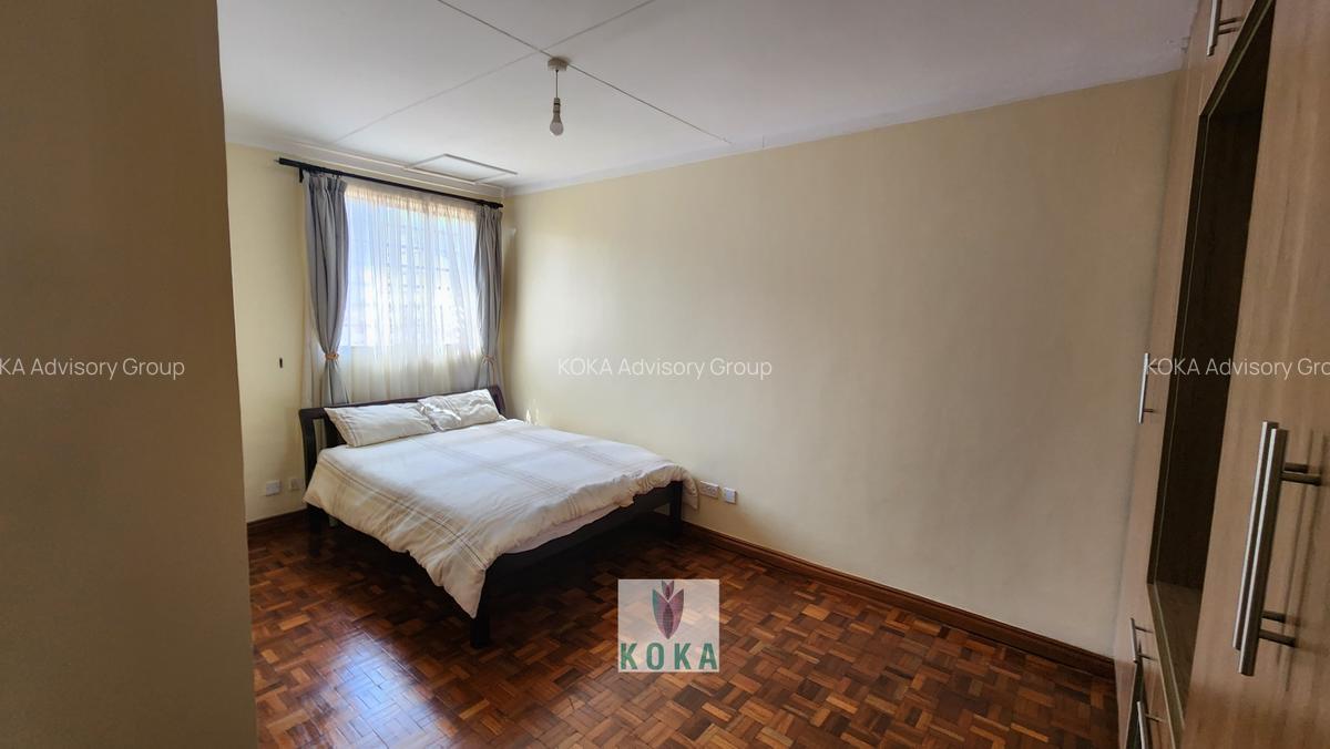 5 Bed Townhouse with En Suite in Lavington - 9