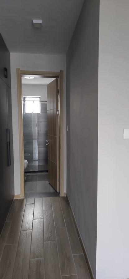 Serviced 3 Bed Apartment with En Suite at Muthama Access Road - 3