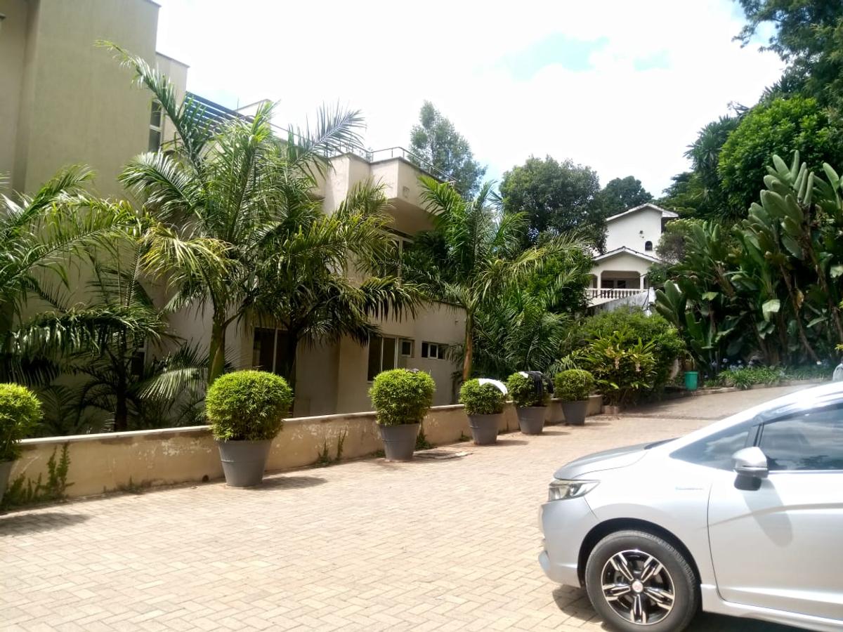 3 Bed Apartment with En Suite in Lower Kabete - 1