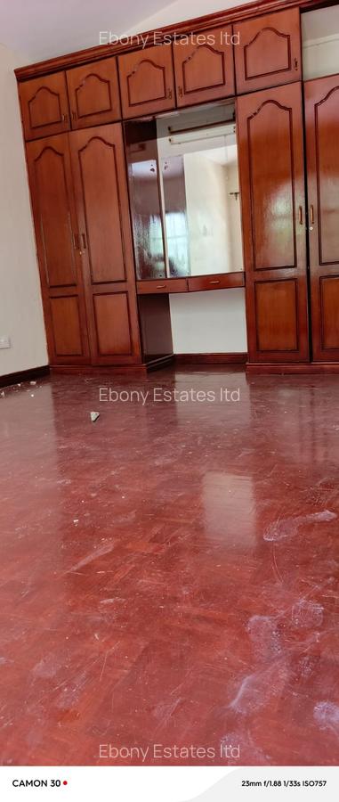 5 Bed Townhouse with En Suite in Riverside - 6