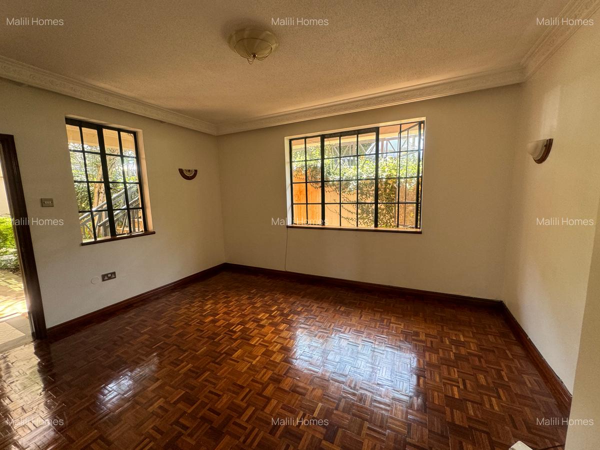 2 Bed Apartment in Kilimani - 7