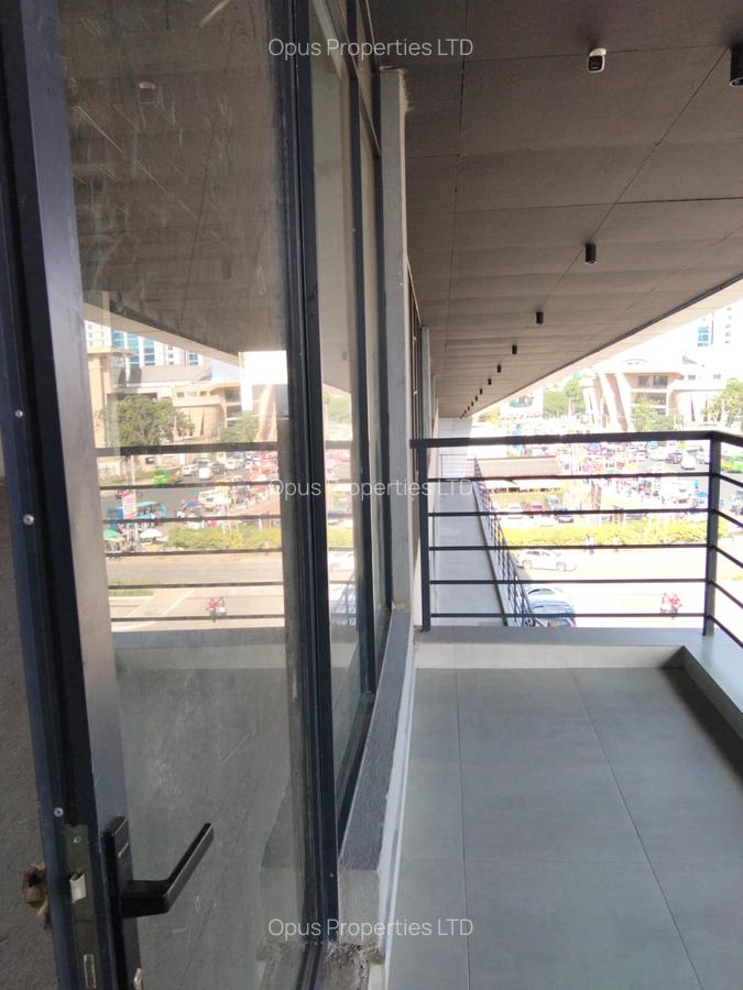 Commercial Property with Service Charge Included in Ngong Road - 18