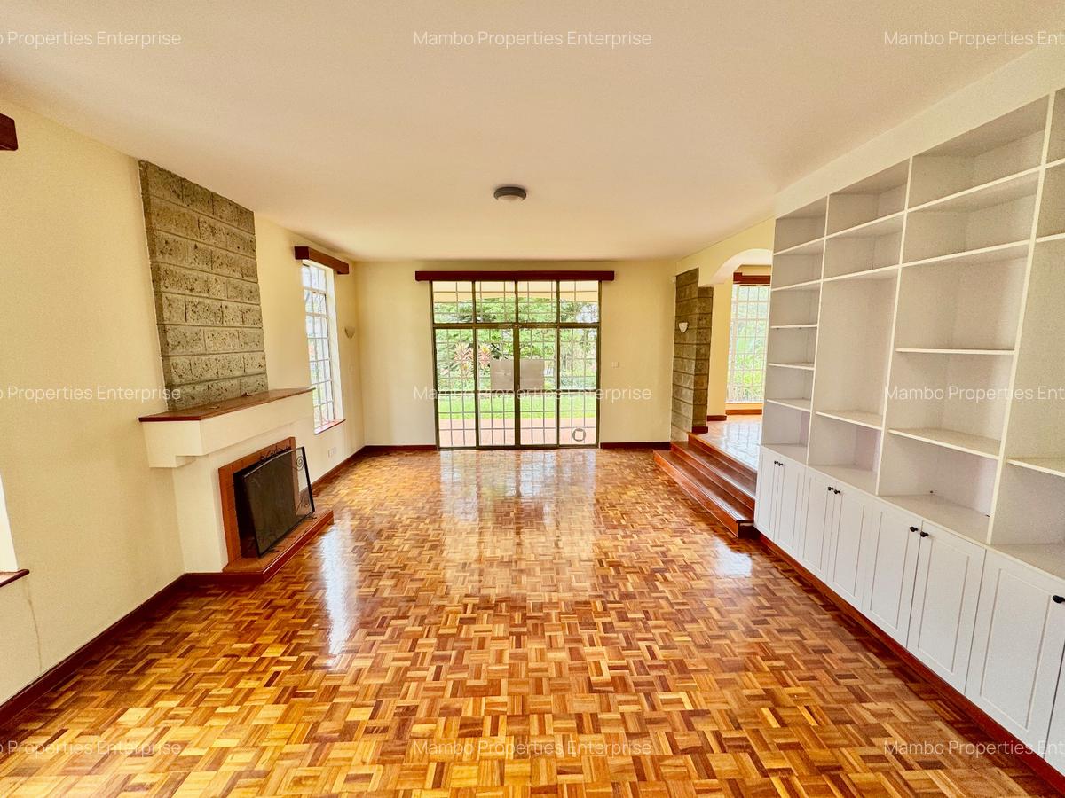 4 Bed Townhouse with En Suite at Off Red Hill Rd - 6