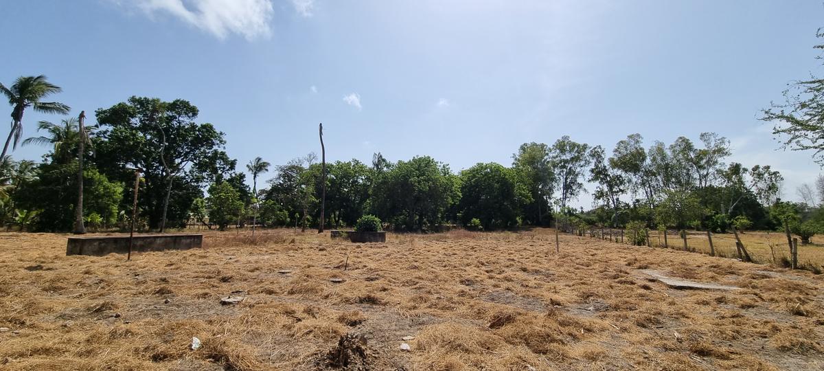 6 ac Land at Animo Mtwapa - 5