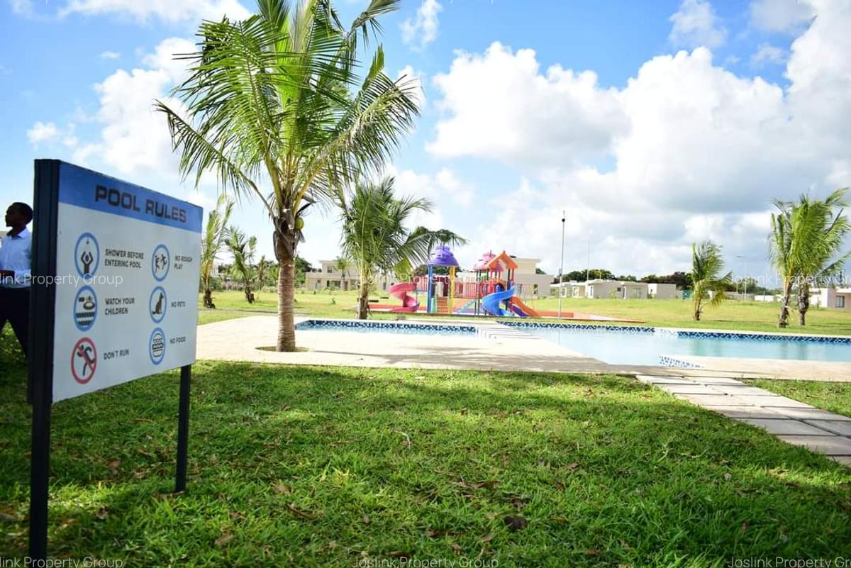 3 Bed Apartment with En Suite in Vipingo - 9