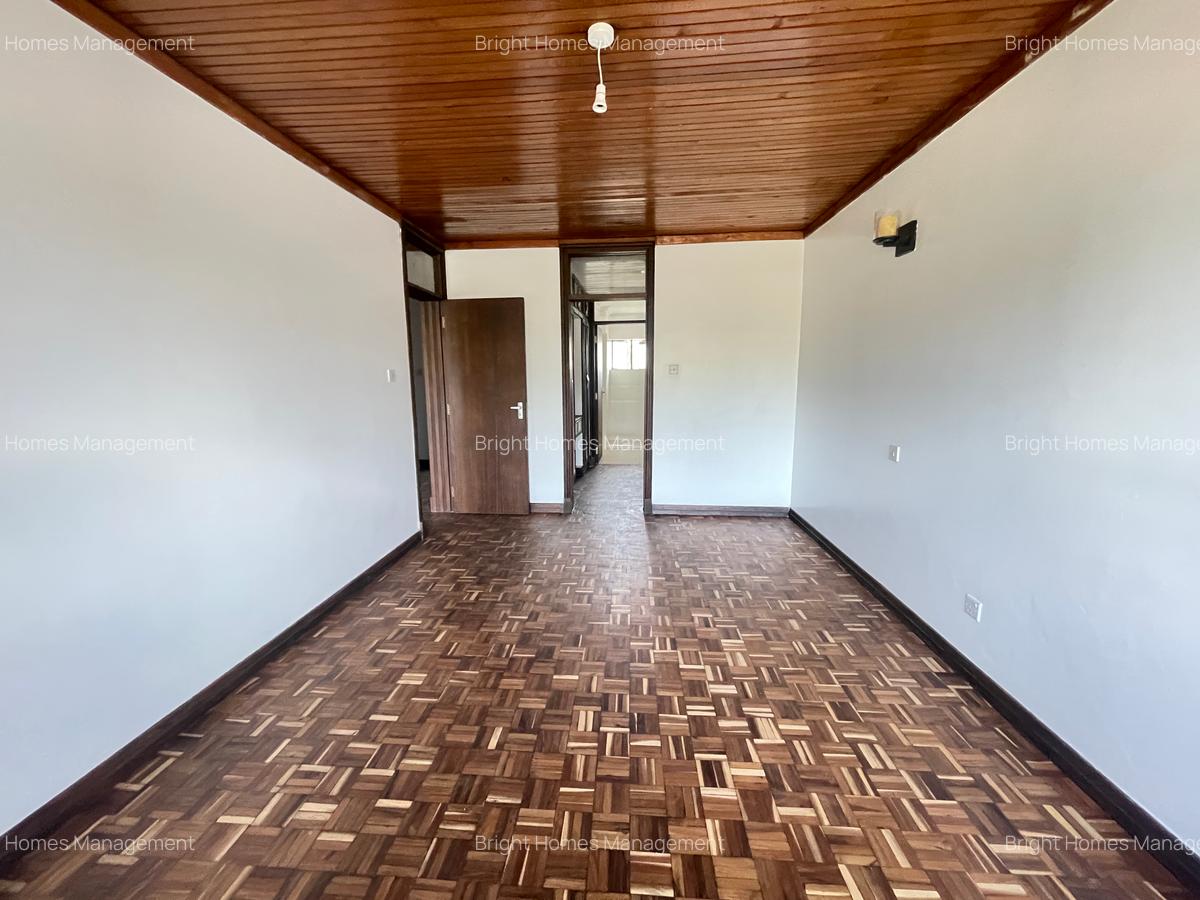 4 Bed Townhouse in Kilimani - 6