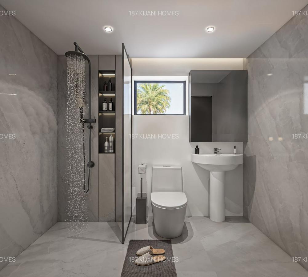 Studio Apartment with En Suite at Thindigwa - 12