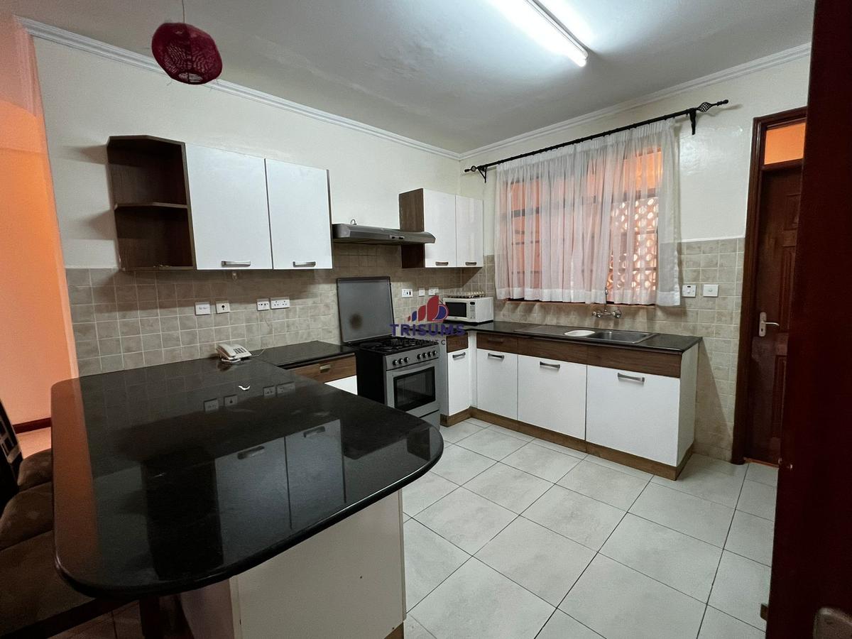 Furnished 2 Bed Apartment with En Suite at Westlands - 2