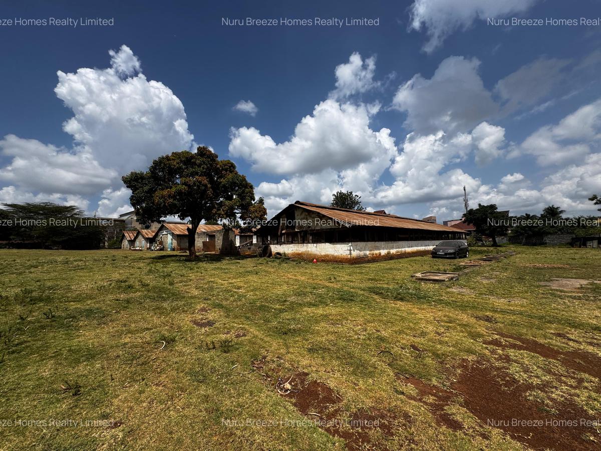 5.2 ac Land in Mirema - 3