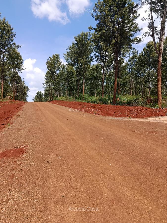 Residential Land at Ruiru-Kiambu Road - 2