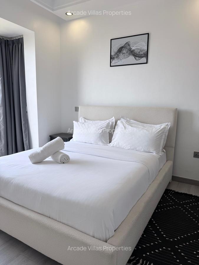 Serviced 3 Bed Apartment with En Suite in Kilimani - 13
