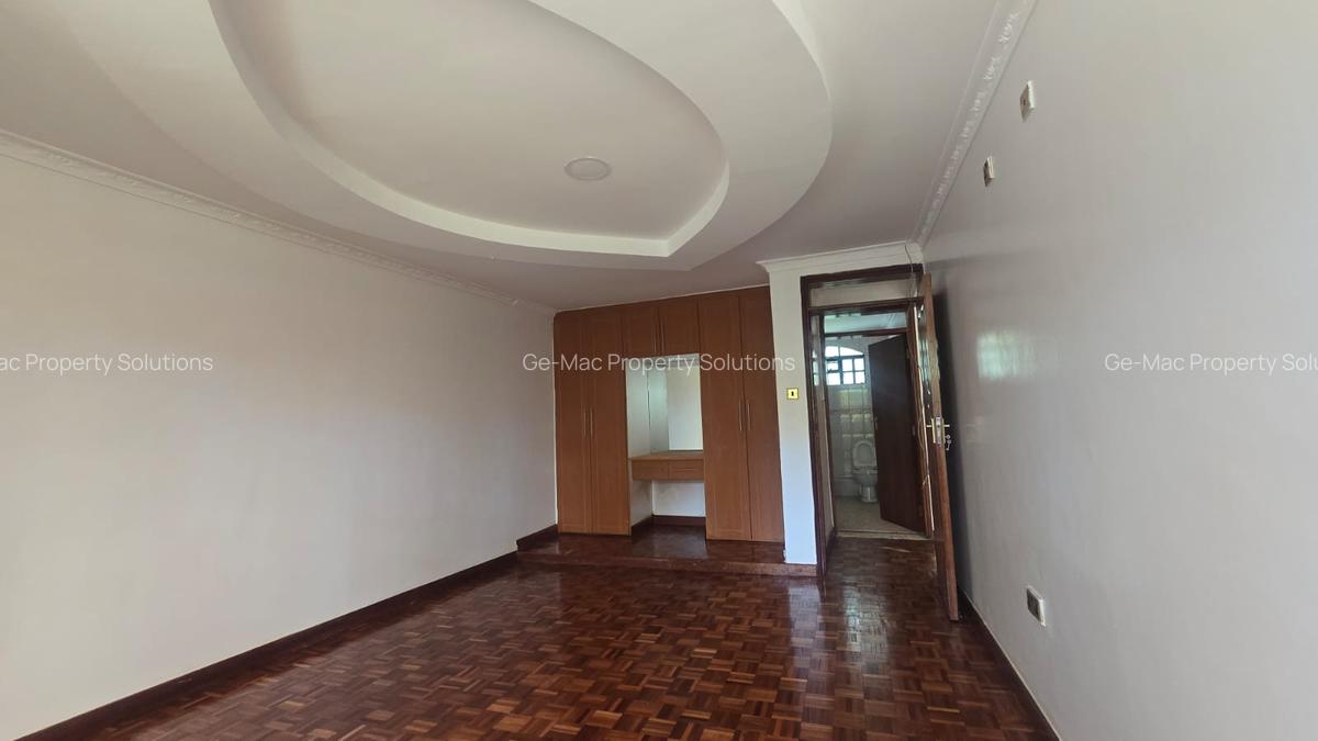 5 Bed House with Staff Quarters in Runda - 16