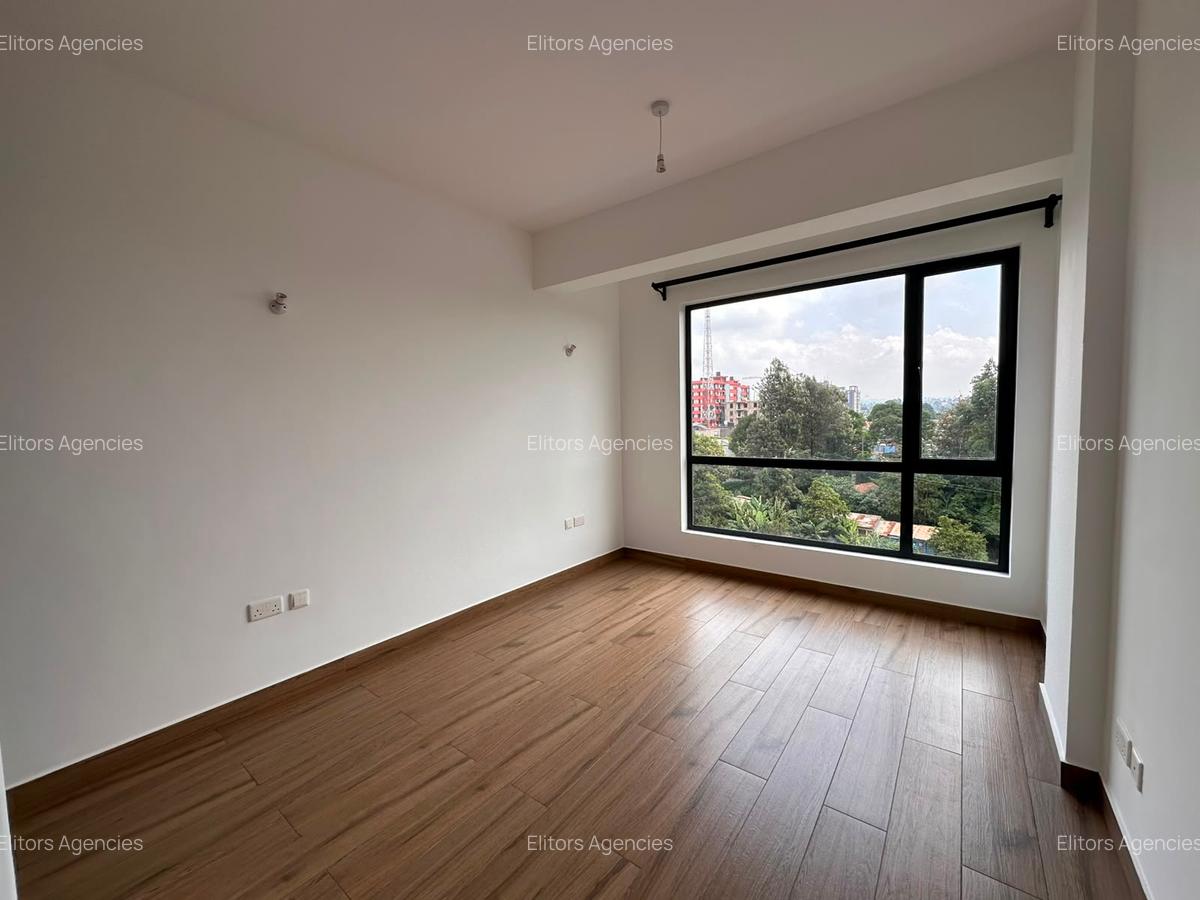 2 Bed Apartment with En Suite at Kirawa Road - 13