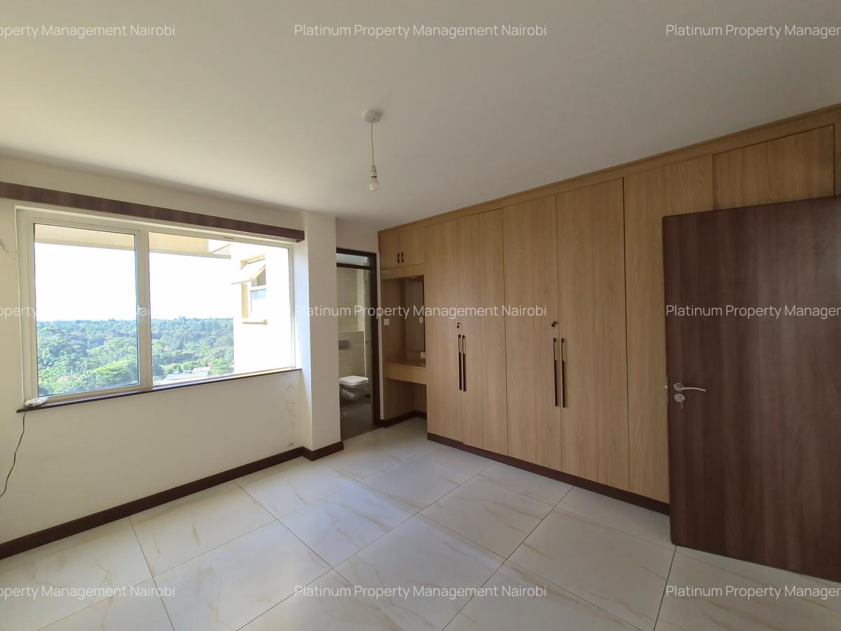 2 Bed Apartment with En Suite at General Mathenge Drive - 10