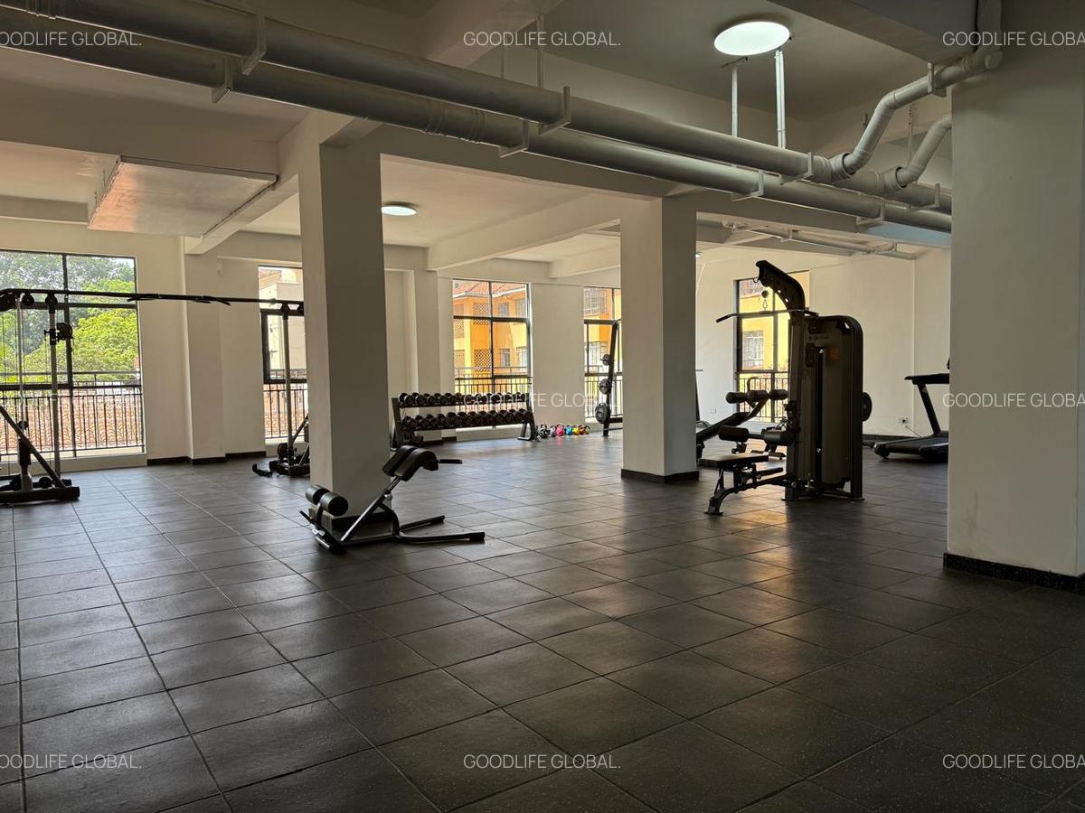 2 Bed Apartment with En Suite at Westlands Area - 12