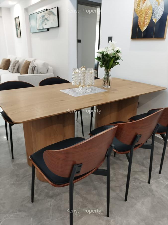 1 Bed Apartment with En Suite at Arwings Kodhek - 6