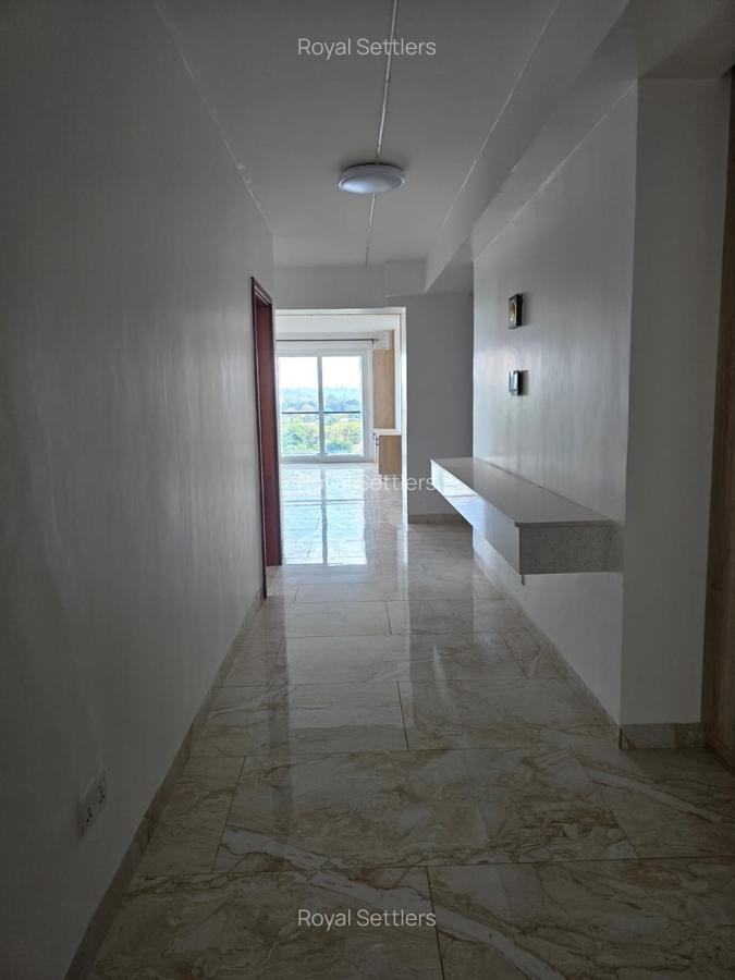 3 Bed Apartment with En Suite at General Mathenge - 11