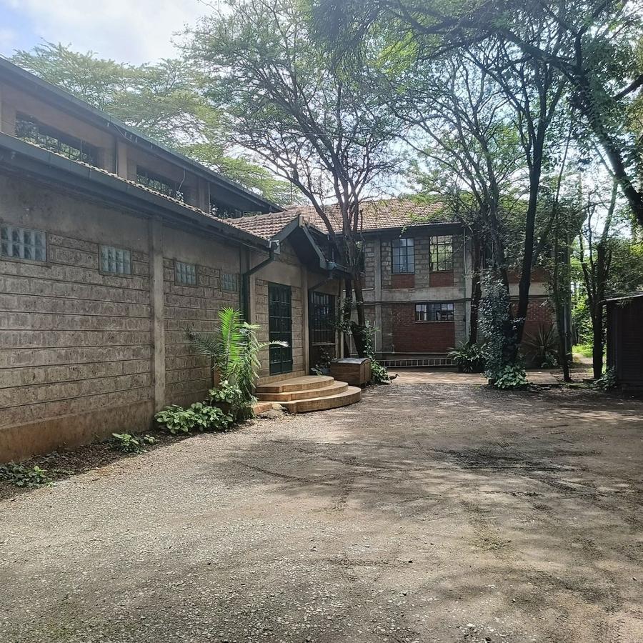 Office in Kilimani - 4