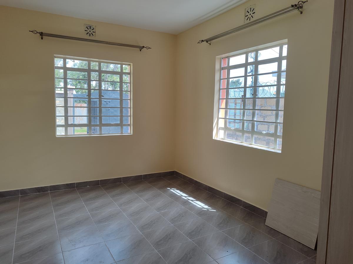 3 Bed House with En Suite in Ongata Rongai - 10