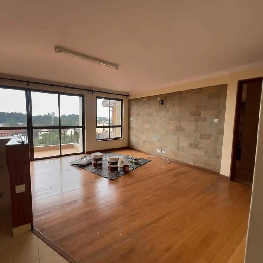 3 Bed Apartment with En Suite at Riara Road - 1