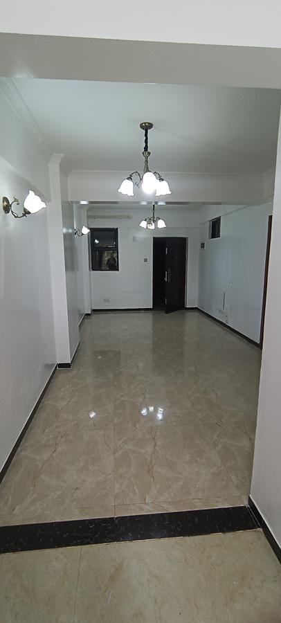2 Bed Apartment with En Suite in Kilimani - 1
