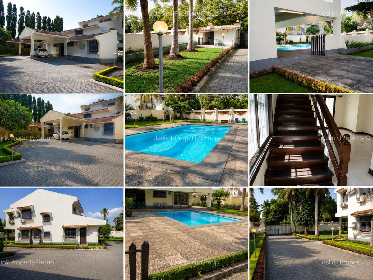 7 Bed Townhouse with En Suite at Greenwood Drive - 1