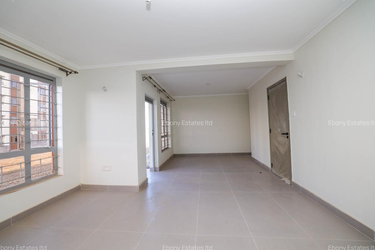 4 Bed Villa with En Suite in Kitengela - 10