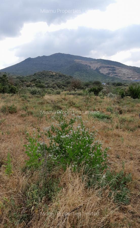 Land at Ntarshat - 2