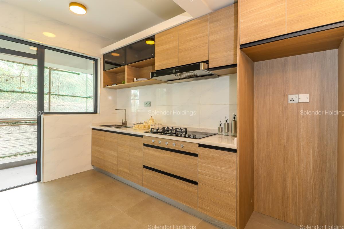 3 Bed Apartment with En Suite in Riverside - 15