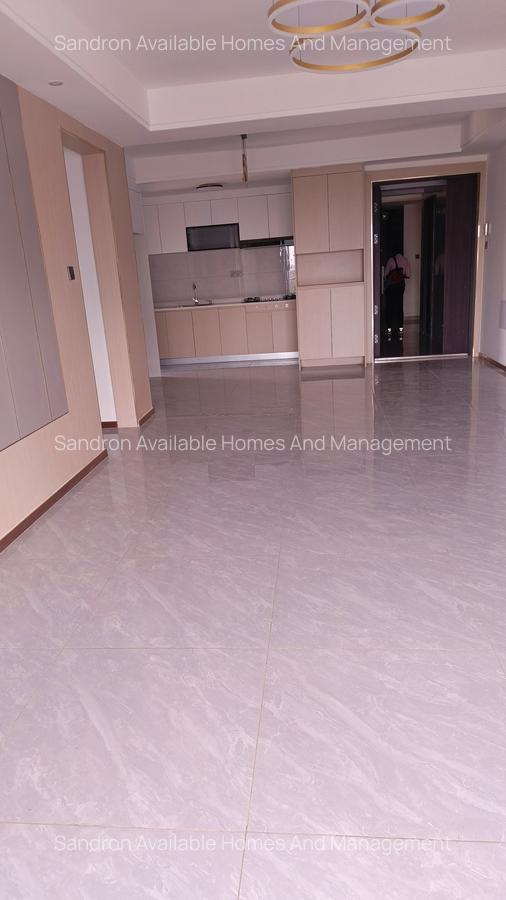 3 Bed Apartment with En Suite in Westlands Area - 3